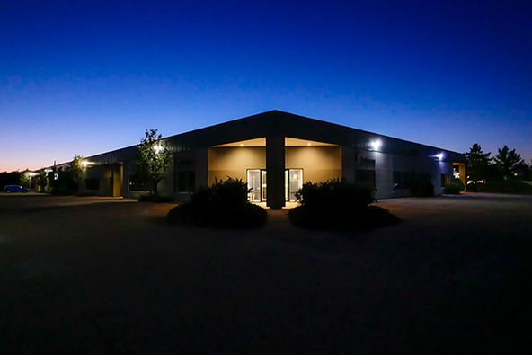 FLEX BUILDING - OFFICE / R&D / LIGHT INDUSTRIAL / TECHNOLOGY